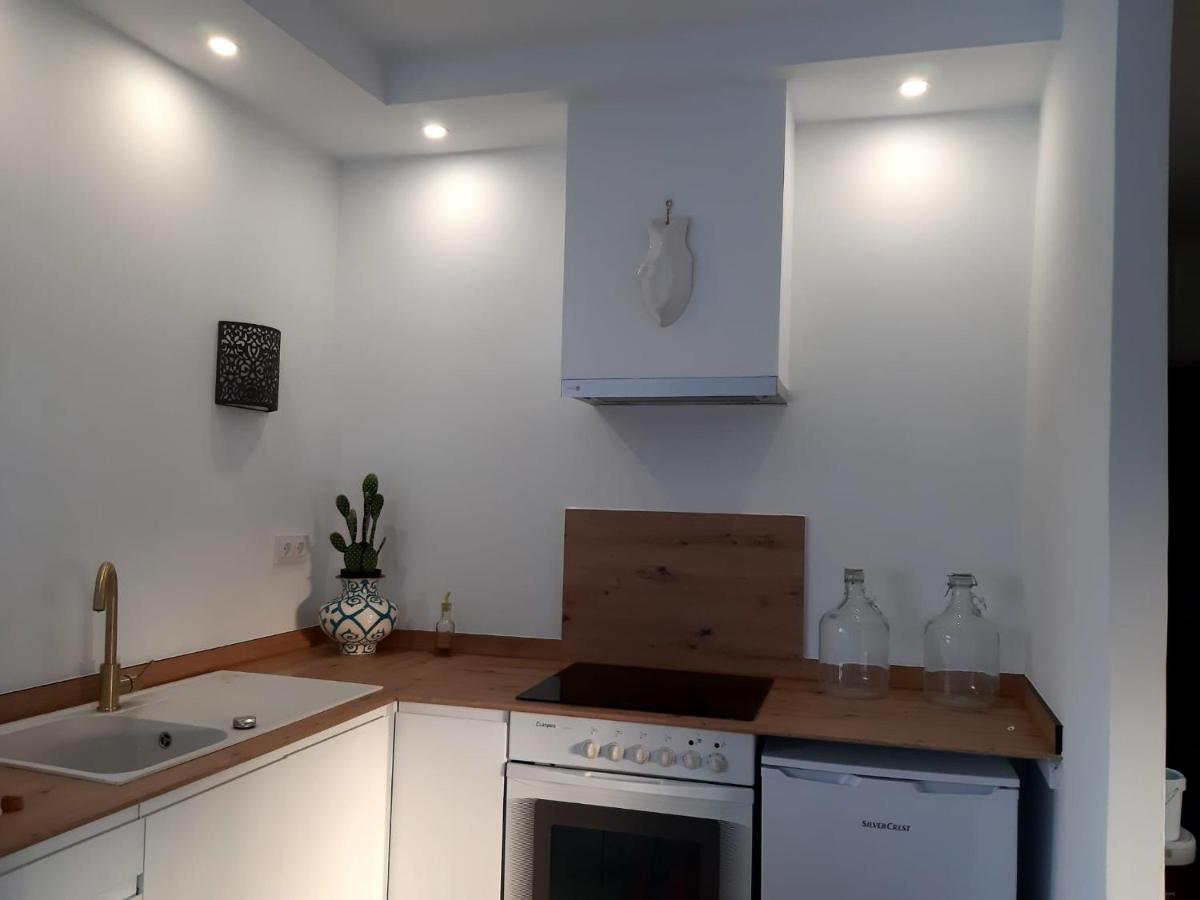 Apartamento MicasaDénia Exterior foto