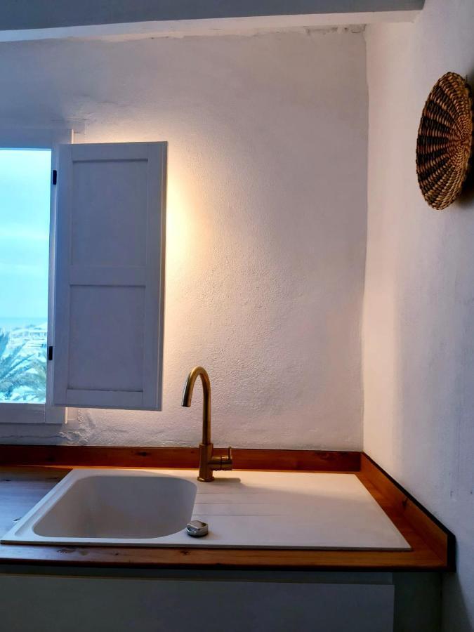 Apartamento MicasaDénia Exterior foto