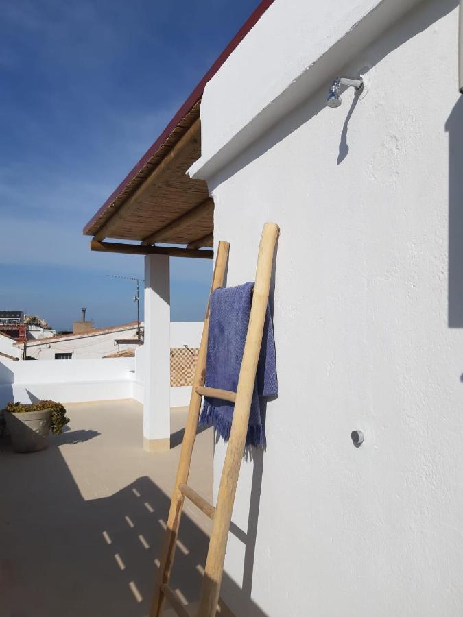 Apartamento MicasaDénia Exterior foto