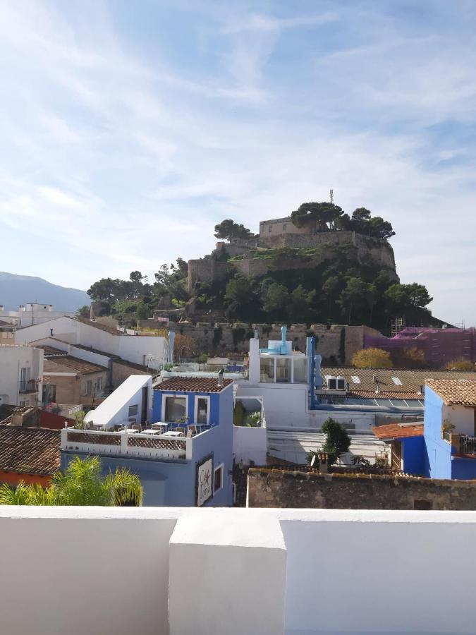 Apartamento MicasaDénia Exterior foto